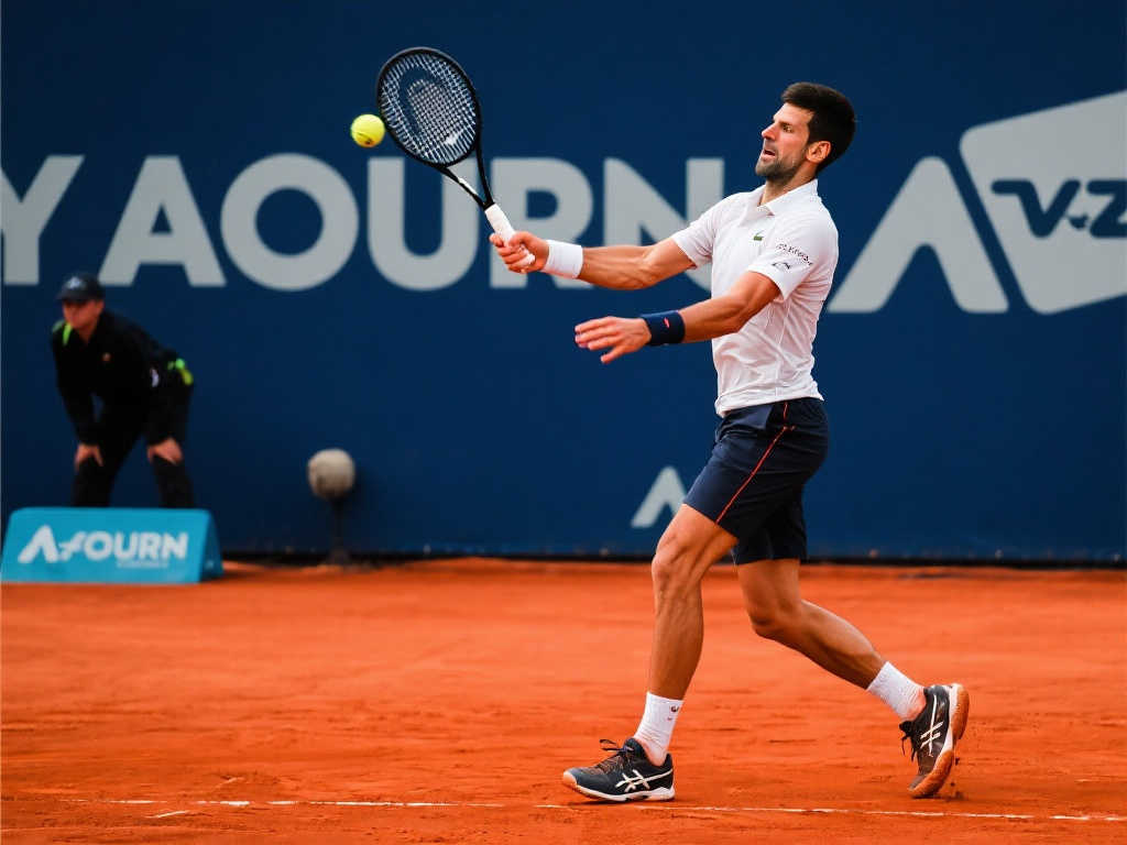 澳网：萨巴伦卡与高芙上半区对决，下半区或现决赛黑马？