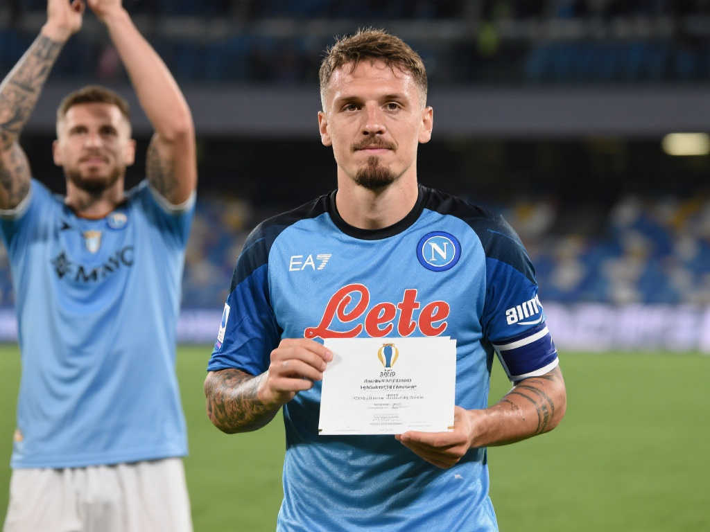 斯基拉:贝西诺欲续约拉齐奥,下周将与俱乐部商讨去留 斯基拉:贝西诺欲续约拉齐奥,下周将与俱乐部商讨去留